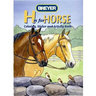 View Item Breyer 4120 H is for Horse Colouring & Activity Book